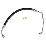 Order Power Steering Pressure Hose by EDELMANN - 80487 For Your Vehicle